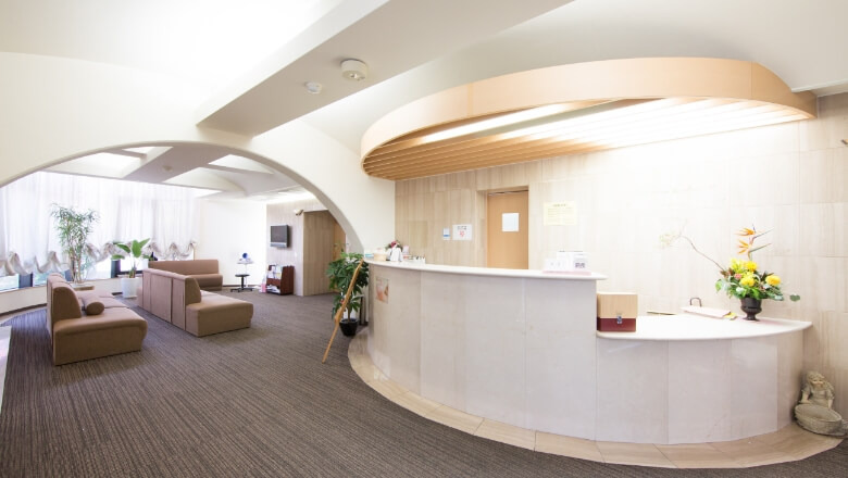 曽我産婦人科(看護師/准看護師の求人)の写真2枚目: