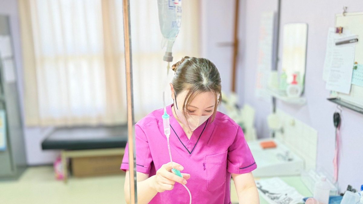 特別養護老人ホーム唐国園の写真