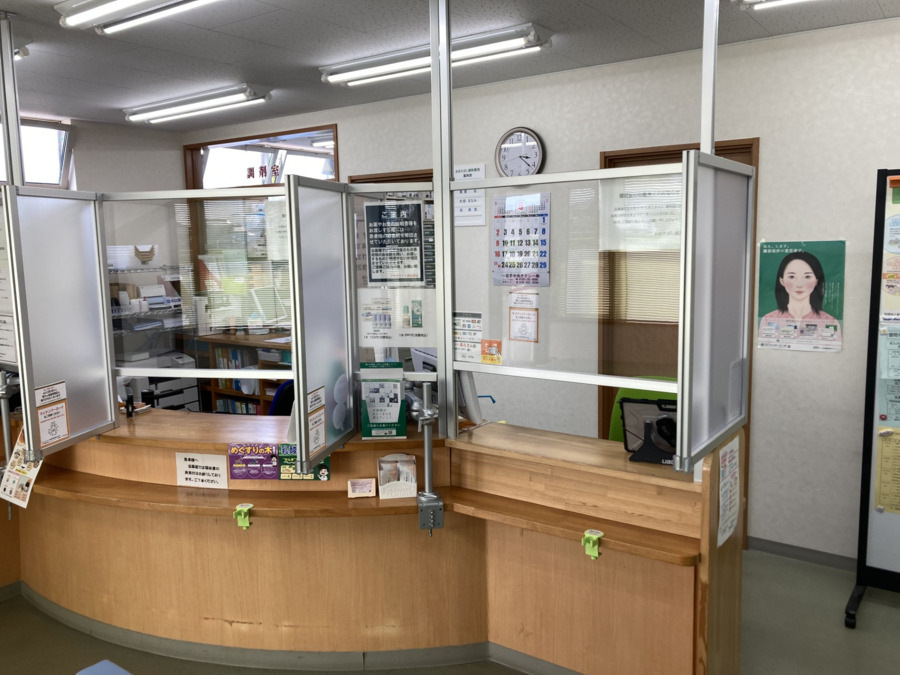 おおたばし調剤薬局（薬剤師の求人）の写真3枚目：