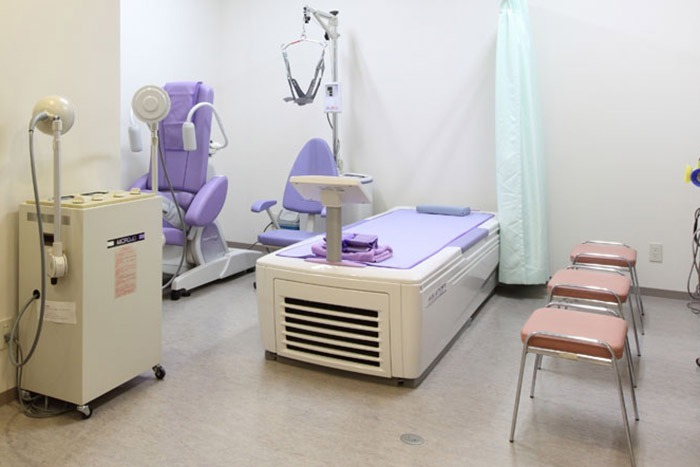 南房総ファミリアクリニック（看護師/准看護師の求人）の写真4枚目：