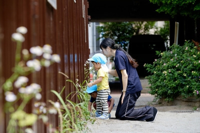 こどもヶ丘保育園成田西園（保育士の求人）の写真4枚目：