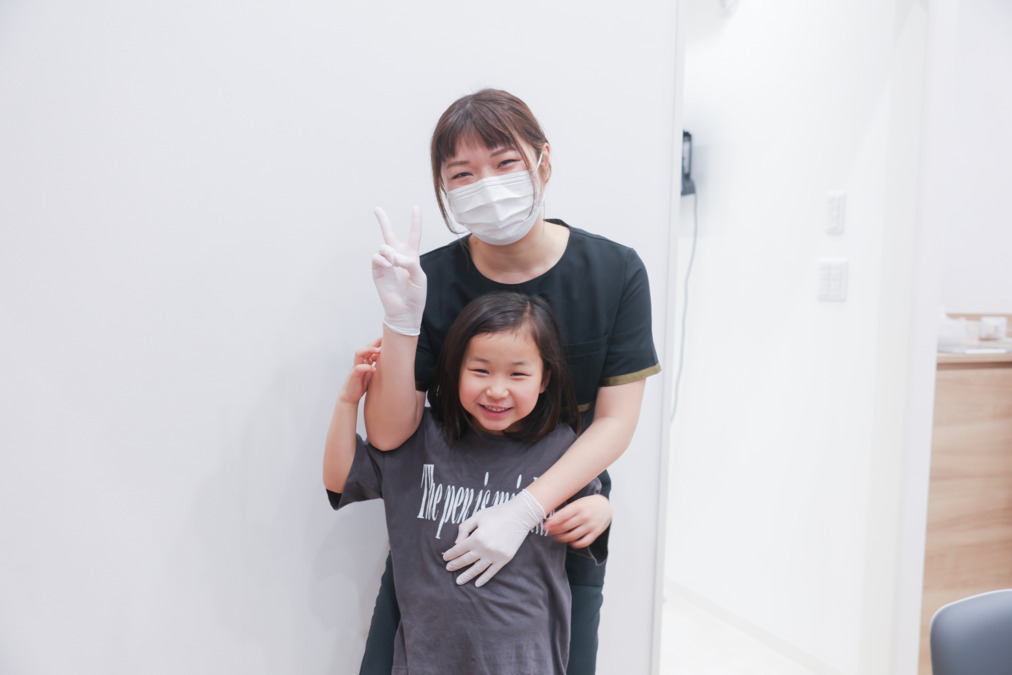 ひかりのき歯科クリニック つくば【2025年春オープン】の写真5枚目：