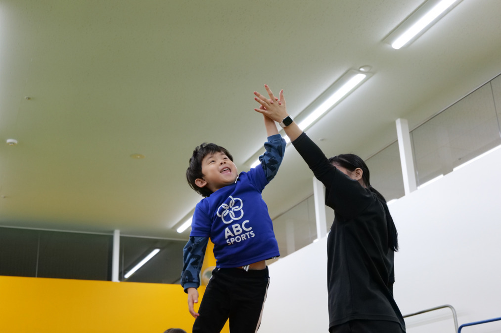 ABC子どもスポーツ（インストラクターの求人）の写真11枚目：
