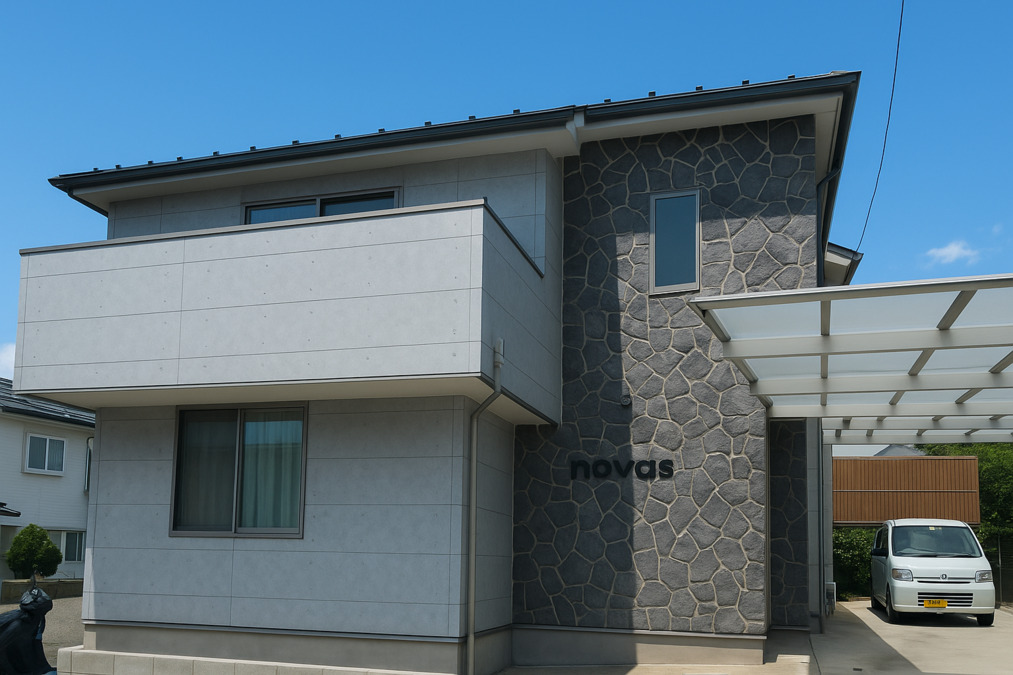 シェアハウス　ノバス　　合同会社DIGIT（生活支援員の求人）の写真3枚目：