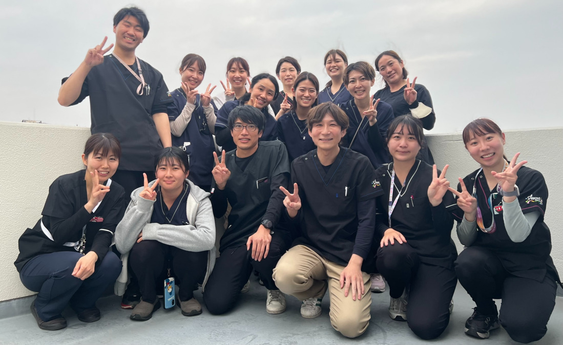 訪問看護ステーションあゆみの写真