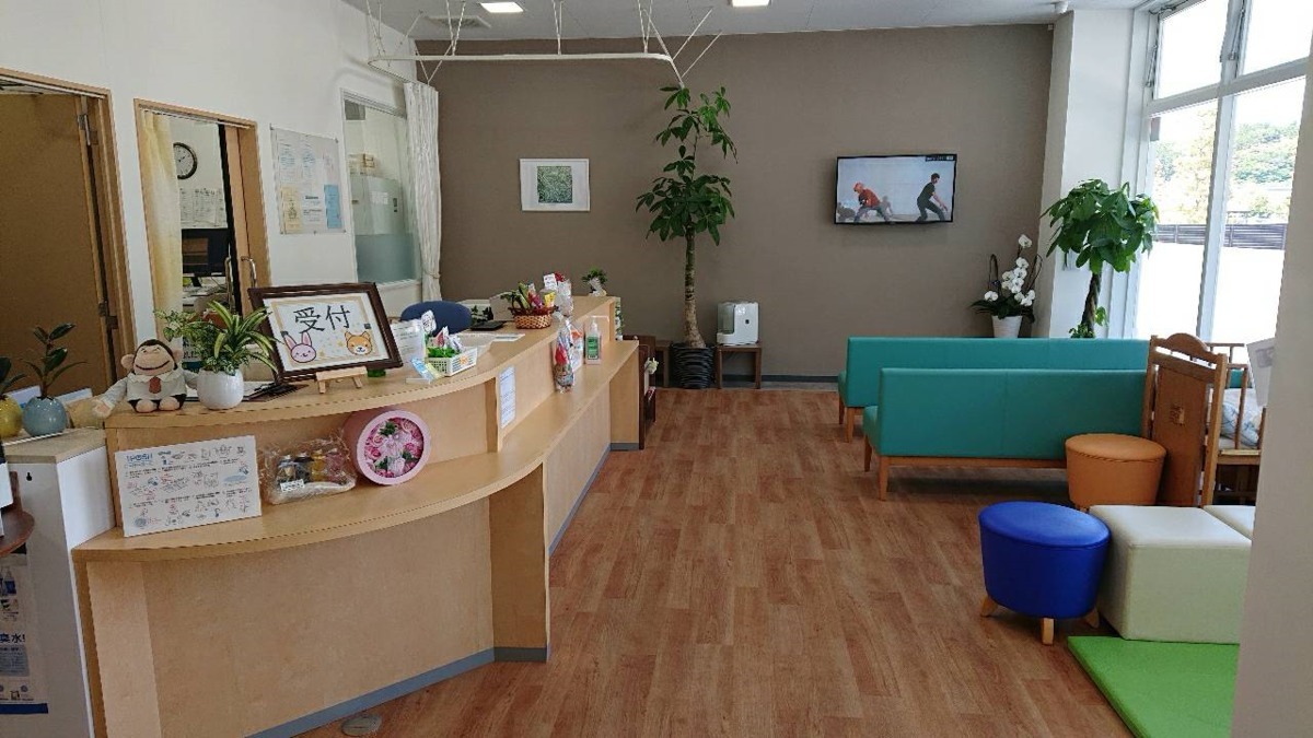 光栄薬局 上荒川店の写真4枚目: