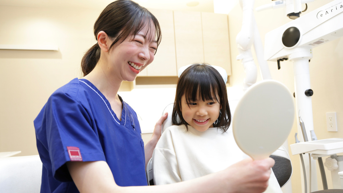 医療法人社団正匡会　木村歯科医院の写真5枚目：