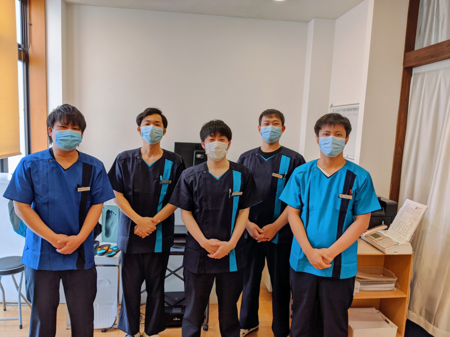 田口整骨院八田本院の写真