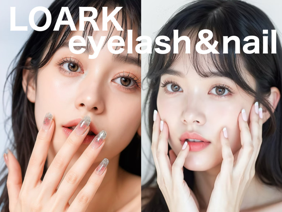 LOARK eyelash&nail 博多口店（ネイリストの求人）の写真2枚目：