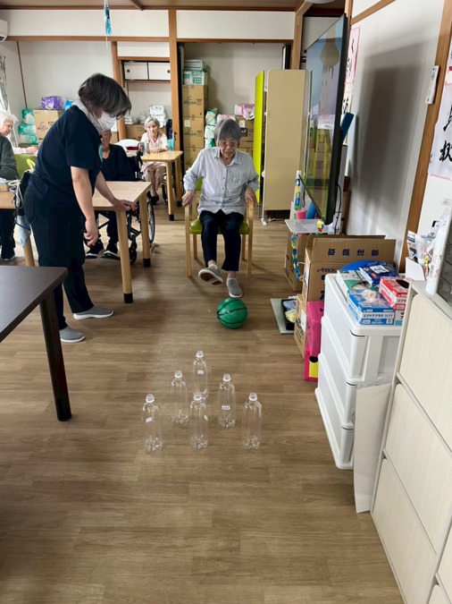 おだやかデイサービス（看護師/准看護師の求人）の写真3枚目：