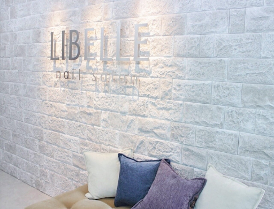 LIBELLEの写真2枚目：
