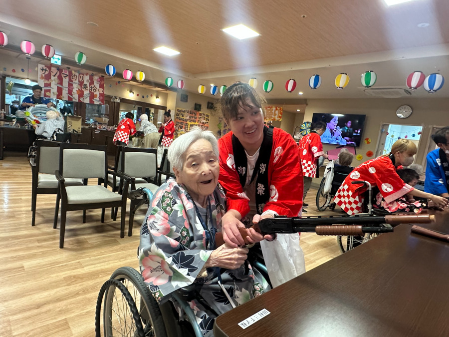 ソーシャルコート杭瀬の写真17枚目：