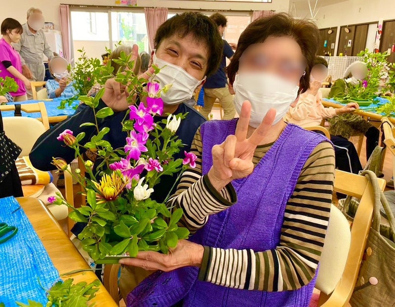 デイサービス絆　石津【2025年冬オープン予定】（生活相談員の求人）の写真7枚目：