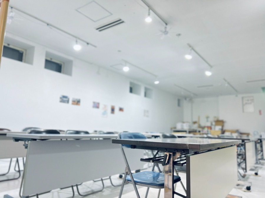 就労継続A型事業所 カナナル ユーカリが丘の写真3枚目: