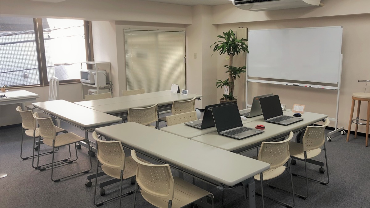 ディーキャリア水道橋オフィスの写真3枚目: