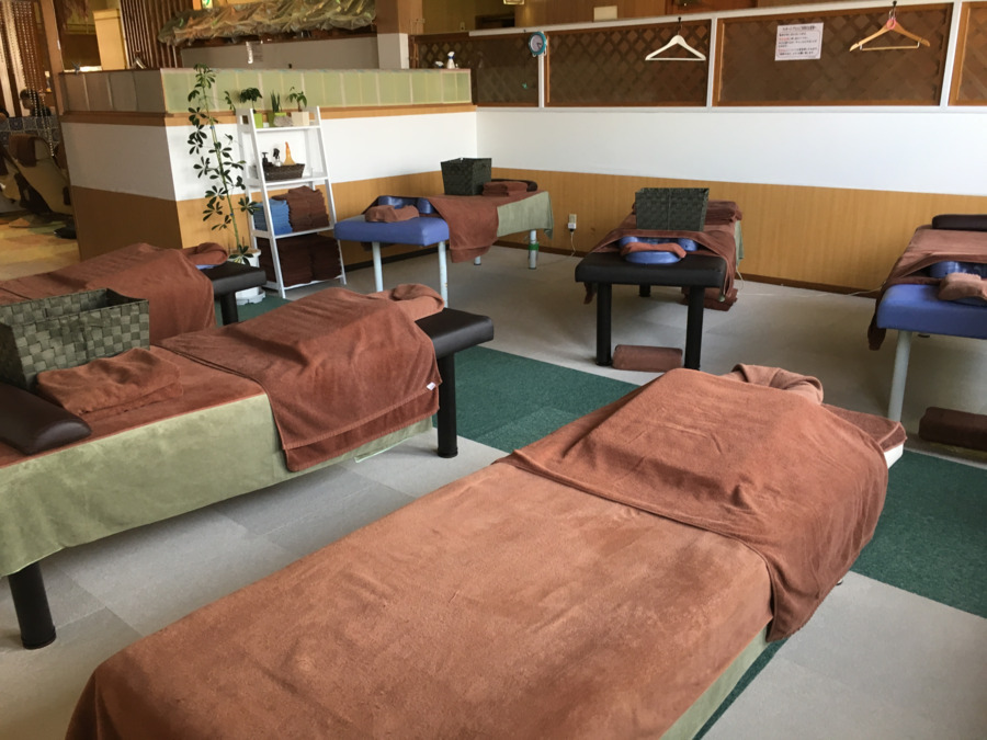 げんき村ティアレ横浜店の写真