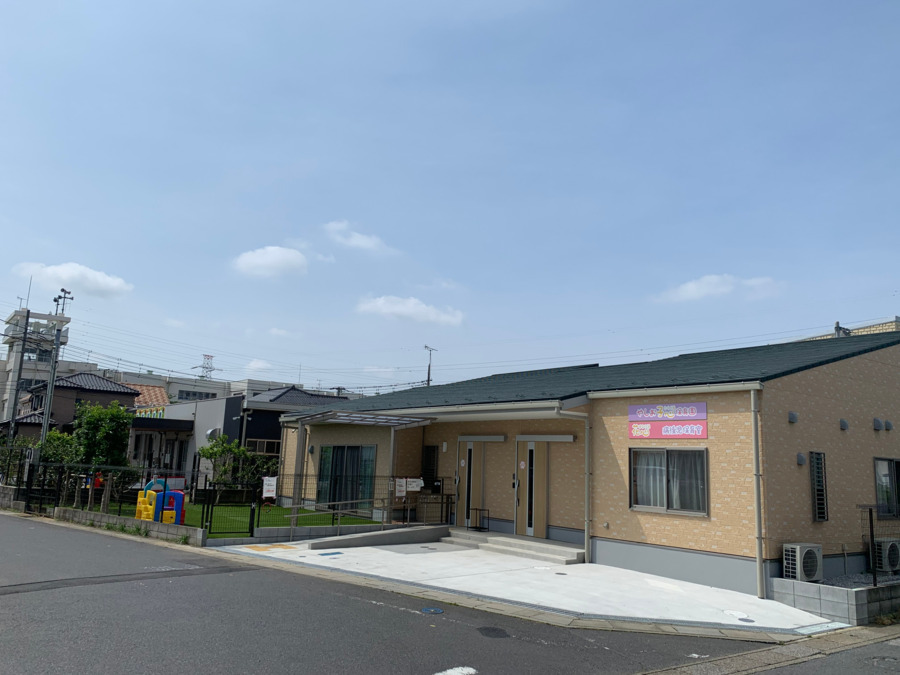 社会福祉法人理趣会 花心病児病後児保育室の画像