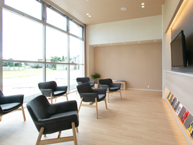 おかもとファミリー歯科（歯科衛生士の求人）の写真3枚目：