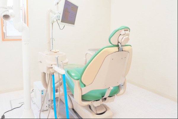 井川歯科医院の写真