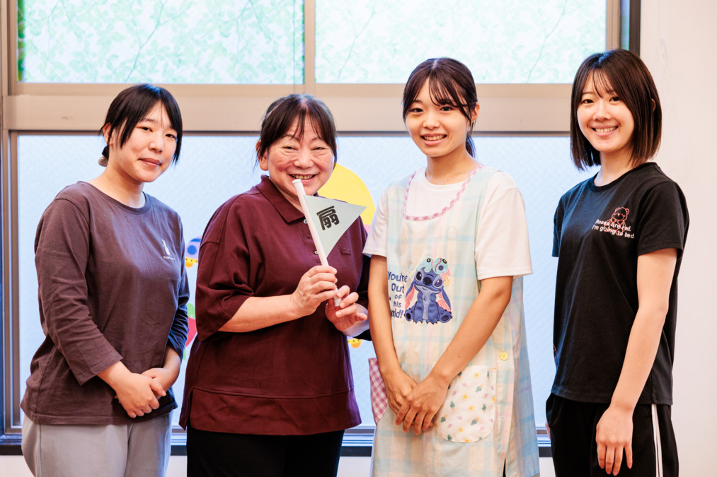 こもれび保育園 扇園の画像