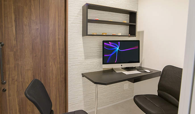 いろは歯科医院（歯科衛生士の求人）の写真9枚目：