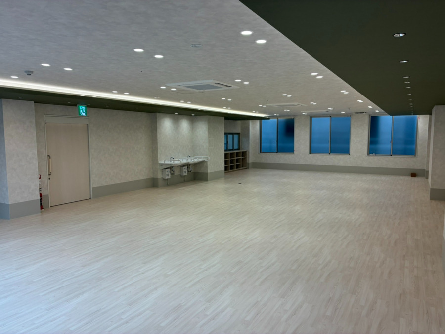 一家団蘭せきめ【2025年10月オープン予定】（介護職/ヘルパーの求人）の写真3枚目：