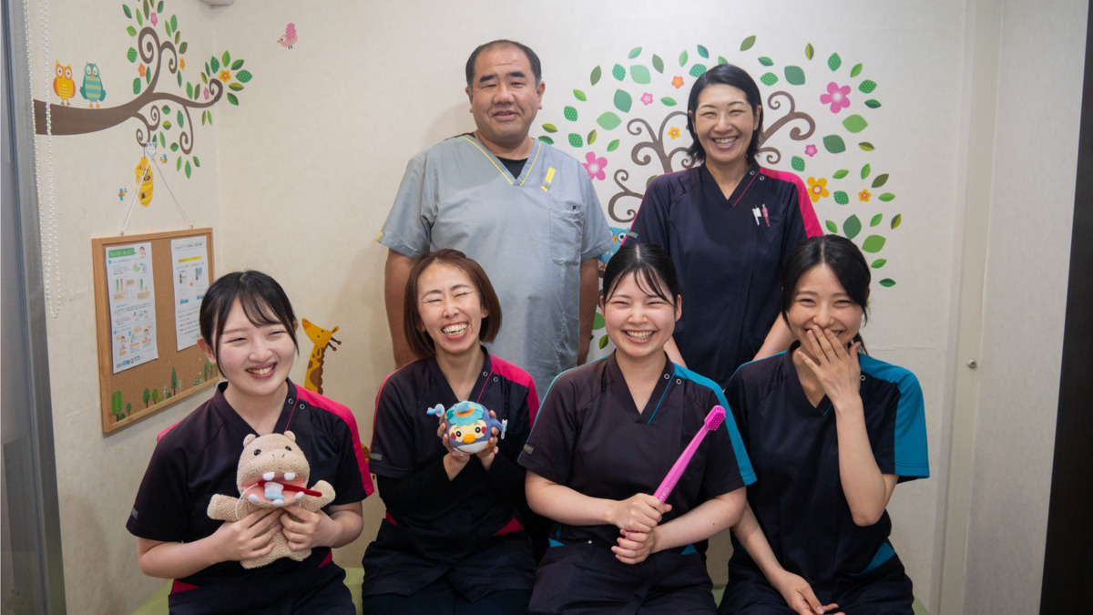 阿佐ヶ谷山口歯科(歯科衛生士の求人)の写真9枚目: