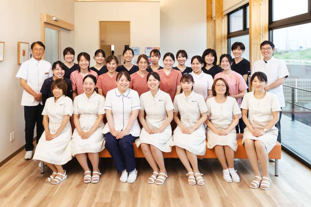医療法人社団徳秀会　飯塚歯科医院の画像