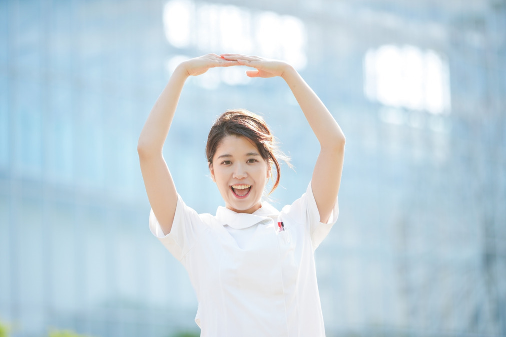 いやしのグループホームええじゃないか（看護師/准看護師の求人）の写真2枚目：主に当社グループホーム（堺市北区・南区）の入居者様の訪問看護をお願い致します。