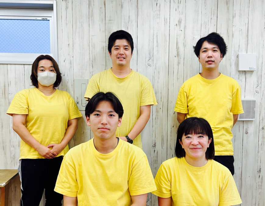 kids homeの写真
