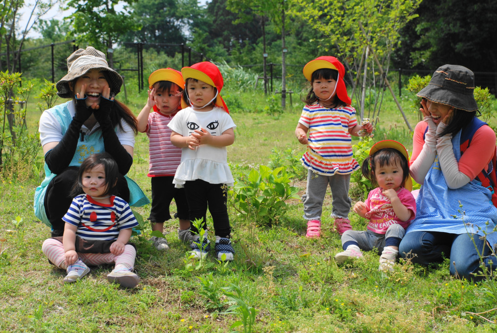 みもざ保育園アネックス（株式会社Berry）（保育士の求人）の写真3枚目：
