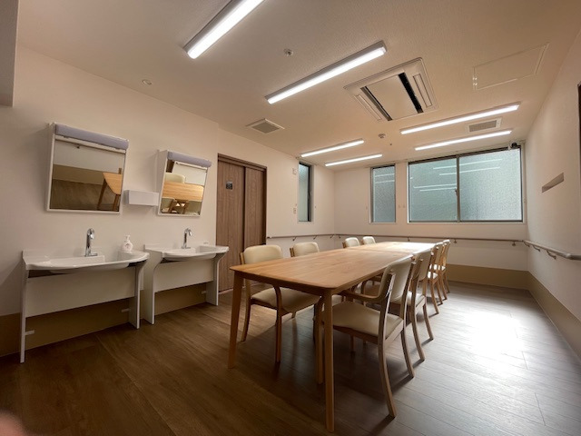 クライスハイム下池町【2025年01月01日オープン】（生活支援員の求人）の写真3枚目：