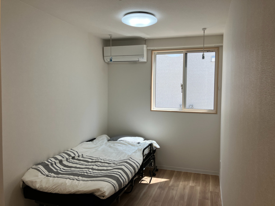 短期入所クライス福岡和白東Ⅰ【2025年10月01日オープン】（生活支援員の求人）の写真11枚目：