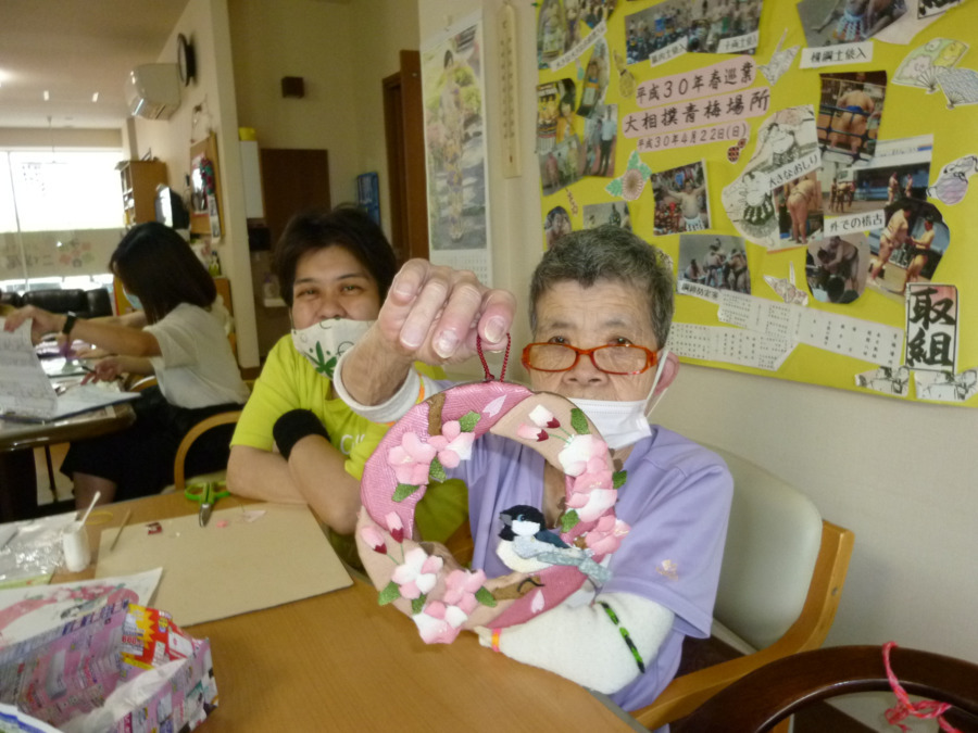 二俣尾幸廻堂の写真9枚目：