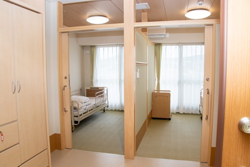 救護施設 誠和園の写真3枚目: