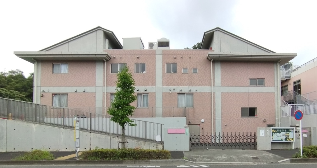 東平ひまわりこども園の写真2枚目：