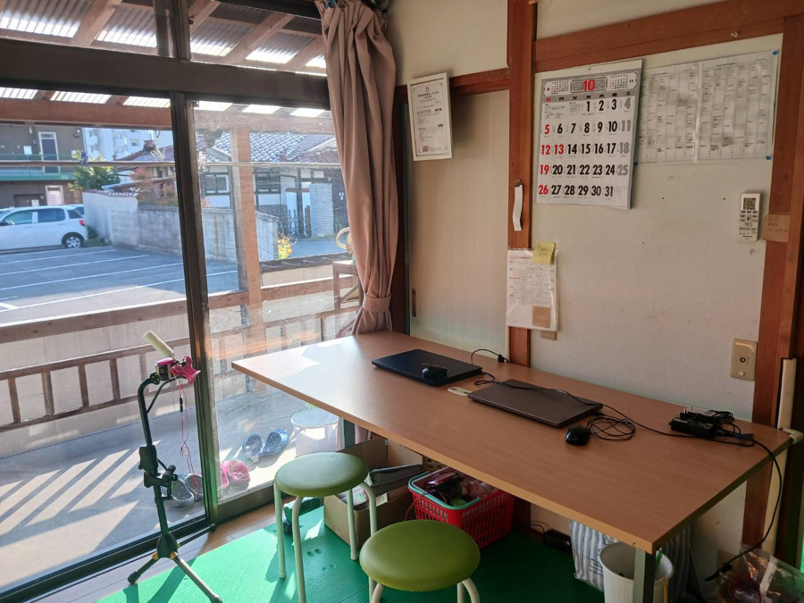 障害児通所支援 放課後デイサービス Yu~ki(児童発達支援管理責任者の求人)の写真11枚目:Yu~ki内観