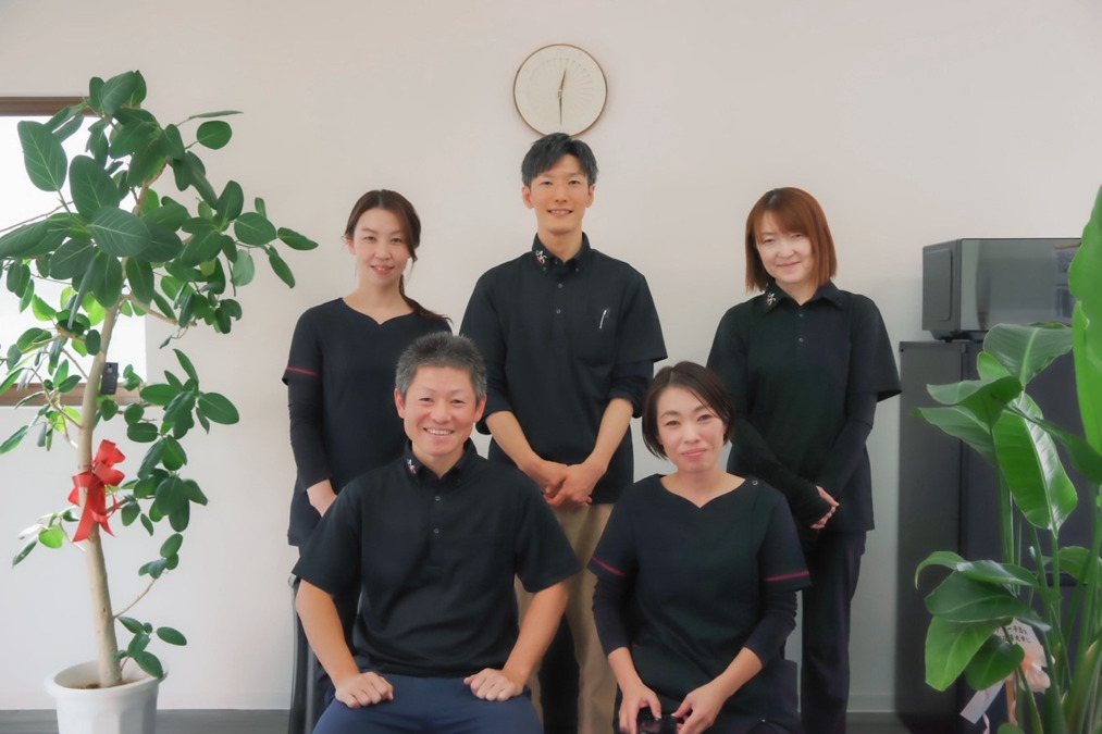 訪問看護ステーションのるんの写真