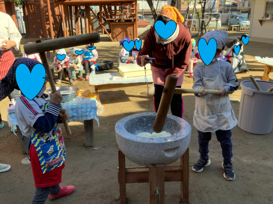 ちどり子ども園の写真