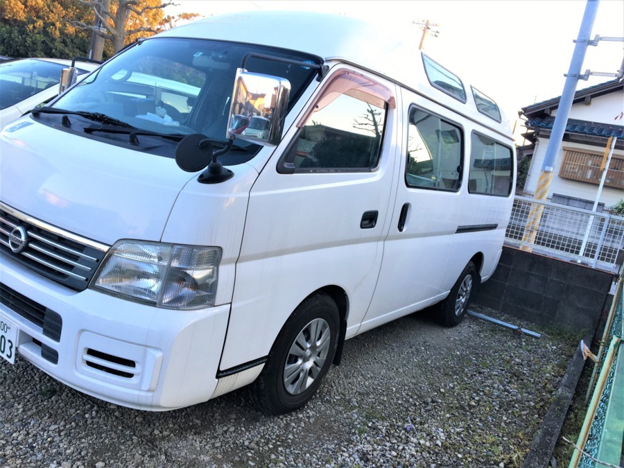 樹楽　秋津（介護タクシー/ドライバーの求人）の写真15枚目：ワゴン車、軽自動車での送迎です！
