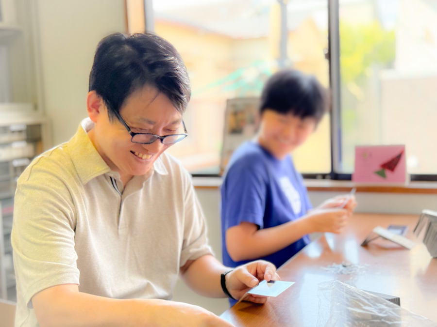 どんまい福祉工房(生活支援員の求人)の写真11枚目: