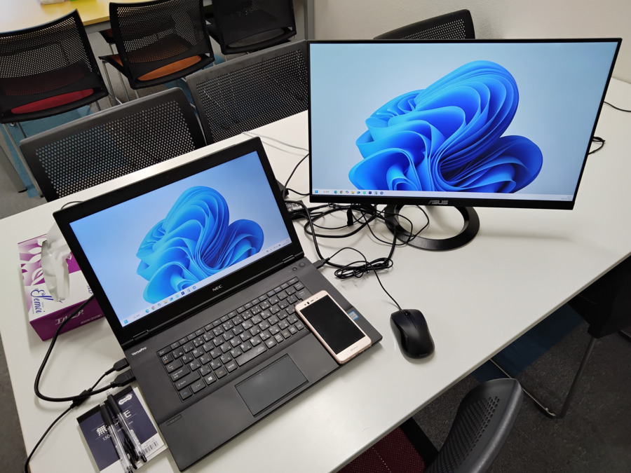 就労継続支援B型事業所フロムパートナー松戸(生活支援員の求人)の写真6枚目: