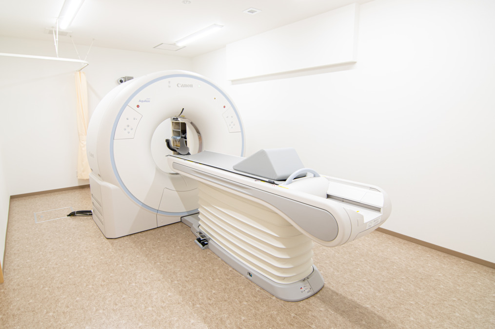 新桜台駅前脳神経外科・内科クリニック（医療事務/受付の求人）の写真6枚目：