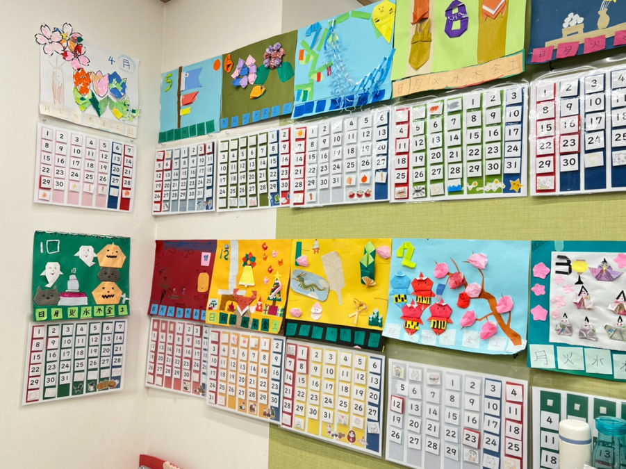 ブロッサムジュニア 花見川教室(児童指導員/指導員の求人)の写真5枚目: