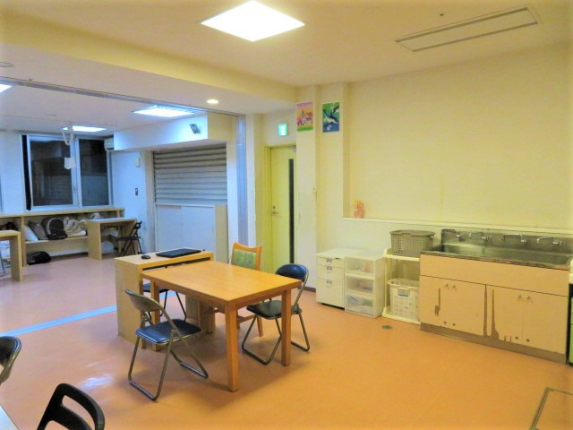 ほうあんふじみのさとの写真2枚目：