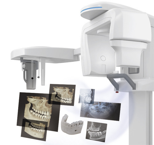 みどりの歯科クリニック(歯科衛生士の求人)の写真5枚目: