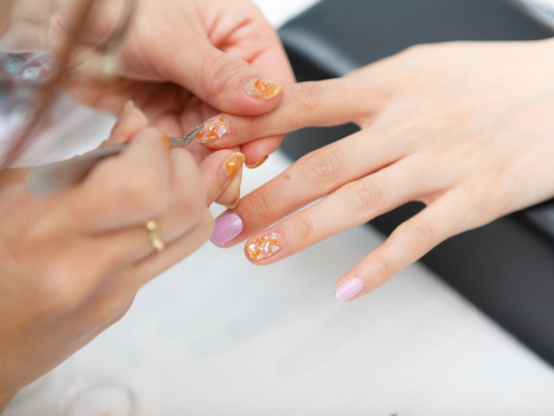 Mimi nailの写真