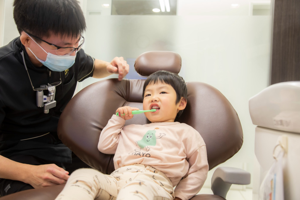 医療法人社団けんこう会 つだ歯科（歯科医師の求人）の写真1枚目：
