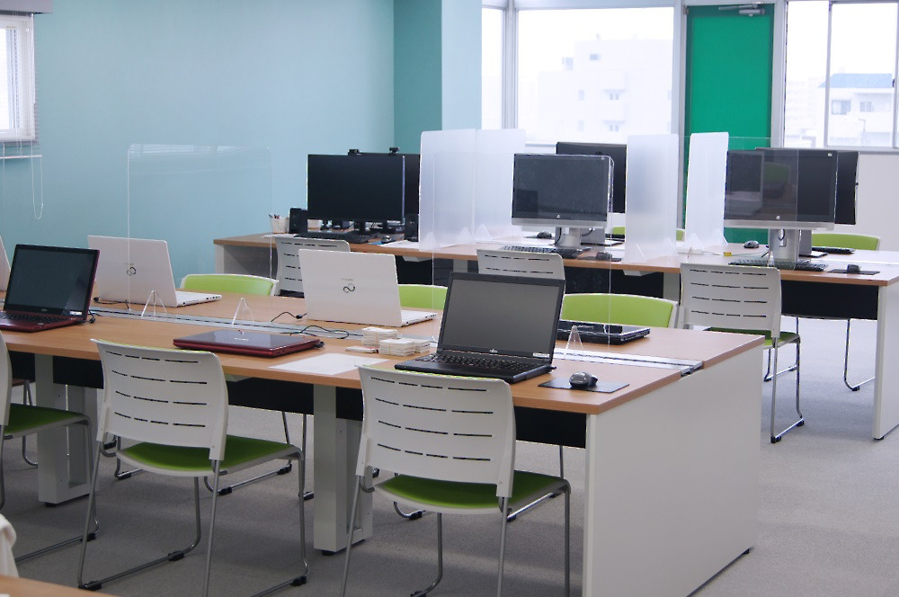 ほまれの家グループLINKの写真