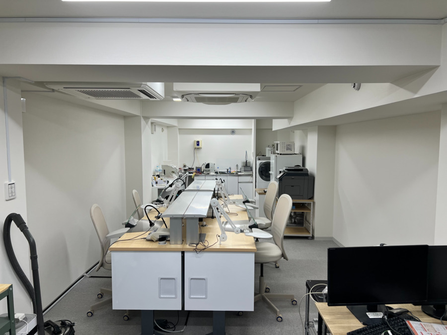 のぶテクニカルラボ【2025年04月オープン】の写真1枚目: